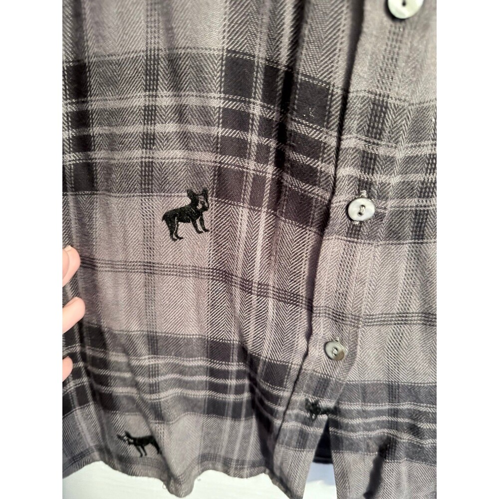 Button down top - Picture 5 of 5